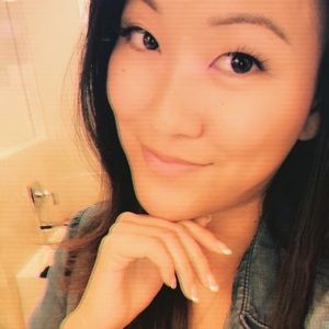 Meet your Posher, Kimberly